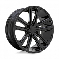 [DUB 565.2 - GLOSS BLACK]