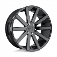 [DUB 565.2 - GLOSS BLACK]