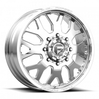 [FUEL MONO DE19 FF19D - POLISHED]