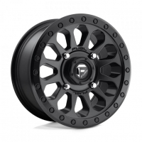 [FUEL UTV 265.2 - MATTE BLACK]