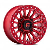 [FUEL UTV 480 - CANDY RED]