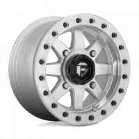 [FUEL UTV 412.8 - RAW MACHINED]