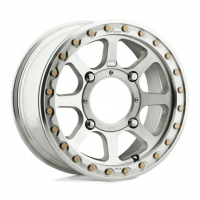 [KMC POWERSPORTS KS234 ADDICT 2 BEADLOCK - MACHINED]
