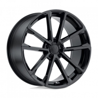 [MANDRUS 828 - GLOSS BLACK]