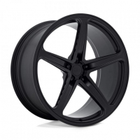 [OHM 1495.2 - MATTE BLACK]