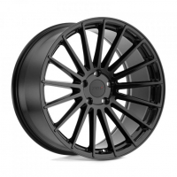 [TSW 558 - GLOSS BLACK]