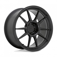 [TSW IMATRA - MATTE BLACK]