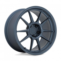 [TSW IMATRA - SATIN DARK BLUE]