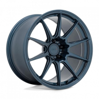 [TSW 462 - GLOSS DARK BLUE]