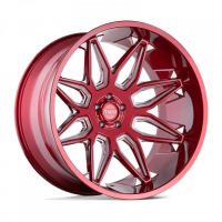 [TUFF 448.8 - CANDY RED]