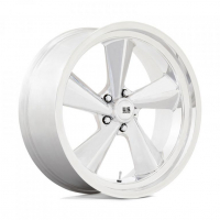 [US MAG 651.6 - POLISHED]