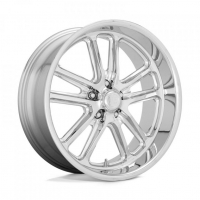 [US MAG U131 BULLET - CHROME]