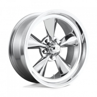 [US MAG 303.6 - HIGH LUSTER POLISHED]