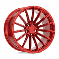 [XO 534 - CANDY RED]