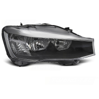 [Jobb oldall Fényszórók Bmw X3 F25 Lci 14-17]