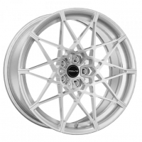 [PROLINE PFM FORGED - VANADIUM SILVER]