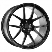 [PROLINE PFR FORGED - BLACK GLOSSY]