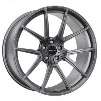 [PROLINE PFR FORGED - MATT GREY]