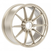 [PROLINE PFZ FORGED - FROZEN GOLD MATT]