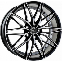 [PROLINE PXE - BLACK MATT POLISHED]