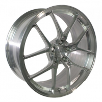 [MOTEC FORGED ONE MCF1 - RAW MILLED GLOSSY]