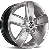 [CARBONADO ENDURANCE - DIAMOND HYPER SILVER]