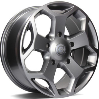 [CARBONADO GIANT - DARK ANTHRACITE GLOSSY]