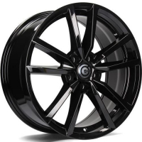 [CARBONADO VOLTAGE - BLACK GLOSSY]