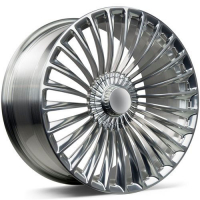 [CFORGED CF-10 - FULL BRUSHED]