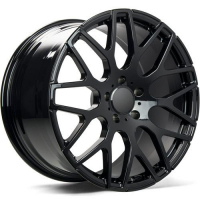 [CFORGED CF-13 - CANDY BLACK GLOSSY]