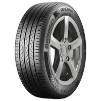[Continental 165/60R14 75T UltraContact]