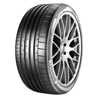 [Continental 285/35R22 106Y XL SportContact 6 T0]