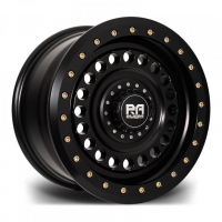 [RIVIERA XTREME RXS3 - MATT BLACK]