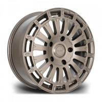 [RIVIERA XTREME RXS5 - BRONZE]