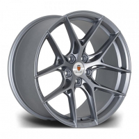 [STUTTGART SF13 - GLOSS GREY]