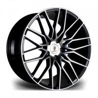 [STUTTGART ST8 - GLOSS BLACK]