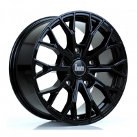 [BOLA B24 - GLOSS BLACK]