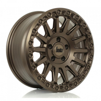 [BOLA B30 - MATT BRONZE]