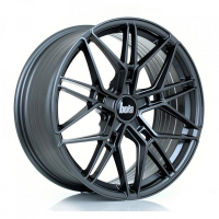 [BOLA FLV - GLOSS GUNMETAL]