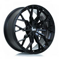 [BOLA FLX - GLOSS BLACK]