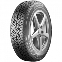 [Matador MP62 All Weather Evo 175/65 R14 82T M+S 3PMSF]