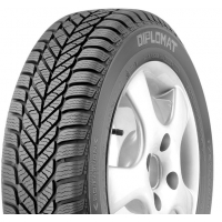 [Diplomat Winter Standard 195/65 R15 91T 3PMSF]