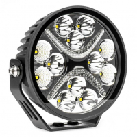 [LED vezetőlámpa PRO sorozat AMiO-03870]