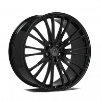 [AXE FF2 FORGED - GLOSS BLACK]