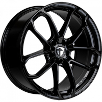 [TOMASON AR2 - GLOSSY BLACK]