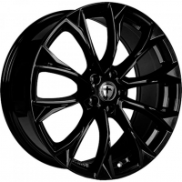 [TOMASON AR3 - BLACK PAINTED]