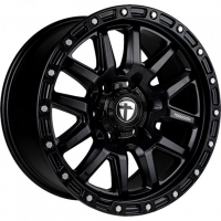 [TOMASON TN OFFROAD - BLACK]
