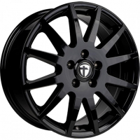 [TOMASON TN1F - BLACK PAINTED]