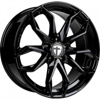 [TOMASON TN22 - BLACK PAINTED]