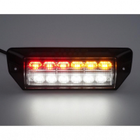 [Jobb hátsó LED kombinált lámpa munkalámpával, 12-24V, ECE]